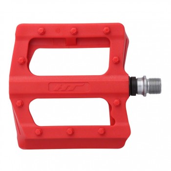 Педали нейлоновые HT PA12