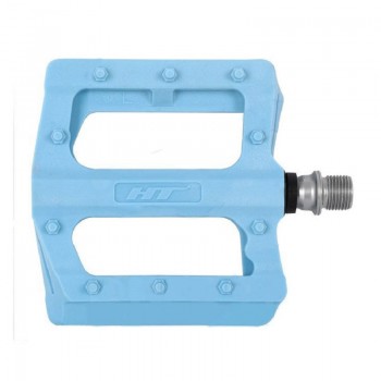 Педали нейлоновые HT PA12