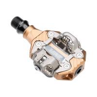 Педали Leatt 6.0 Endurance Clip-in