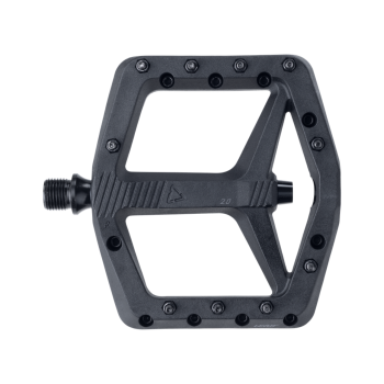 Педали Leatt 2.0 All Mountain Composite Flat Wide (90260046)