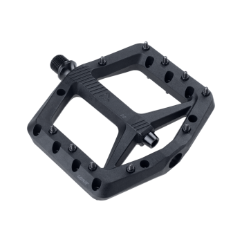 Педали Leatt 2.0 All Mountain Composite Flat Wide (90260046)
