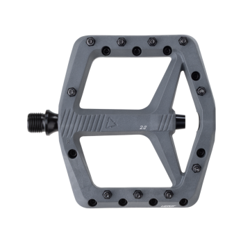 Педали Leatt 2.0 All Mountain Composite Flat Wide (90260046)