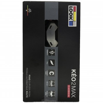 Педали Look Keo Classic 2 Max