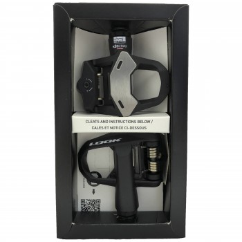 Педали Look Keo Classic 2 Max