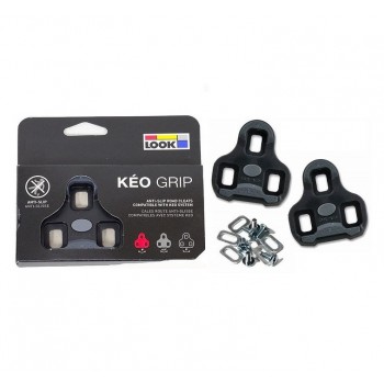 Шипы Look Keo Grip 4.5