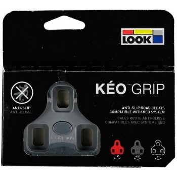 Шипы Look Keo Grip 4.5