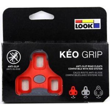 Шипы Look Keo Grip 4.5
