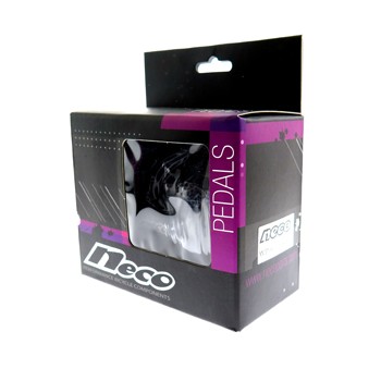 Педали Neco WP-916