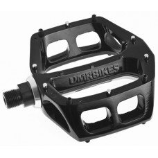 Переборка педалей велосипеда