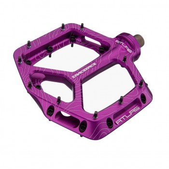 Педали Race Face Atlas 2022 (PD22ATLAS)