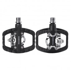 Педали полуконтактные Rockbros PD303 SPD (370010001)