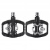 Педали полуконтактные Rockbros PD303 SPD (370010001)
