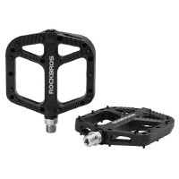 Педали Rockbros нейлоновые (2018-12ABK)