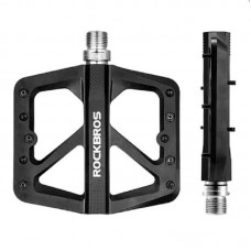 Педали Rockbros нейлоновые (M906-BK) Педали Rockbros нейлоновые (M906-BK)