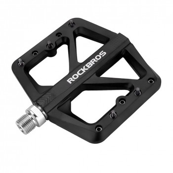 Педали Rockbros нейлоновые (M906-BK)