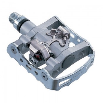 Педали Shimano PD-M324 SM-SH51 (EPDM324)