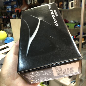 Педали Shimano Ultegra R8000 SPD-SL (IPDR8000)
