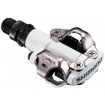 Педали Shimano PD-M520 SM-SH51 (EPDM520)