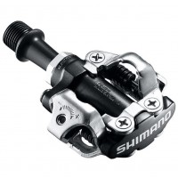 Педали Shimano PD-M540 SM-SH51 (EPDM540L)