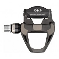Педали Shimano Dura-Ace R9100 SPD-SL (IPDR9100)