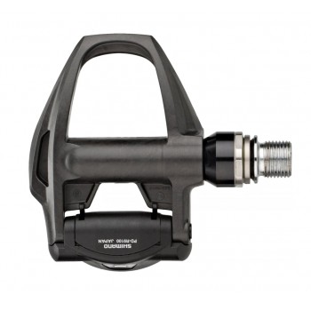 Педали Shimano Dura-Ace R9100 SPD-SL (IPDR9100)