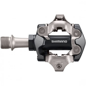 Педали Shimano XT M8100 SPD (EPDM8100)