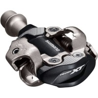 Педали Shimano XT M8100 SPD (EPDM8100)