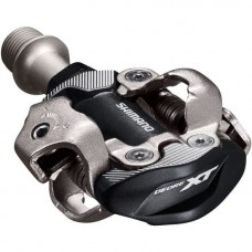 Педали Shimano XT M8100 SPD (EPDM8100) Педали Shimano XT M8100 SPD (EPDM8100)