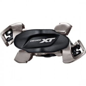 Педали Shimano XT M8100 SPD (EPDM8100)