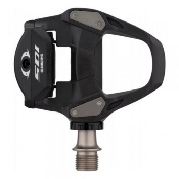 Педали Shimano 105 R7000 SPD-SL (EPDR7000)