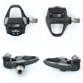 Педали Shimano 105 R7000 SPD-SL (EPDR7000)