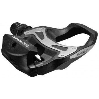 Педали Shimano PD-R550 SPD-SL (EPDR550)