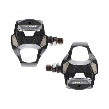 Педали Shimano PD-RS500 SPD-SL (EPDRS500)