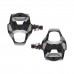 Педали Shimano PD-RS500 SPD-SL (EPDRS500)