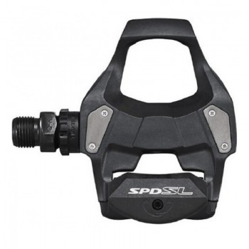 Педали Shimano PD-RS500 SPD-SL (EPDRS500)