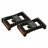 Платформы Shimano для педалей SPD с катафотами (Y41R98070)