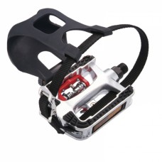 Педали для велотренажера Wellgo WPD-E14