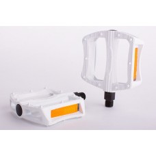 Педали Wellgo B-121 White