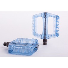 Педали Wellgo B-107-P Blue