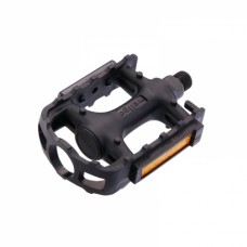 Педали Wellgo LU-895 Black