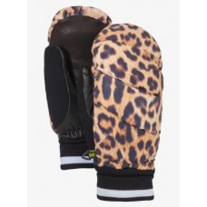 Варежки Burton L.A.M.B. x Burton Warmest Mitt (17-18)