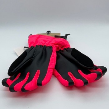 Перчатки женские Burton Profile Under Glove (21-22)