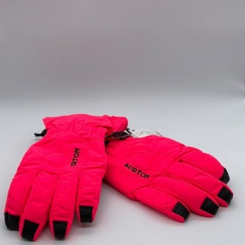 Перчатки женские Burton Profile Under Glove (21-22)