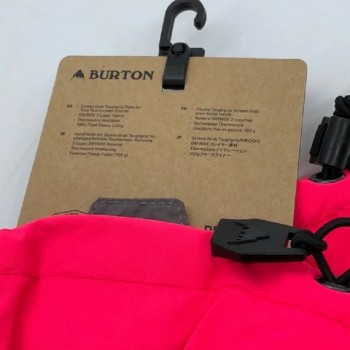 Перчатки женские Burton Profile Under Glove (21-22)