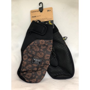 Варежки унисекс Burton Park Mitt (21-22)