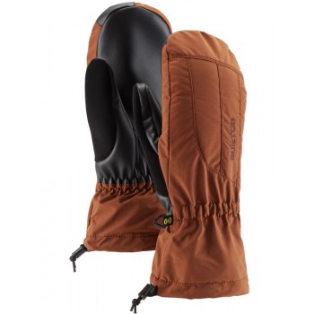 Варежки женские Burton Profile Mitten (21-22)
