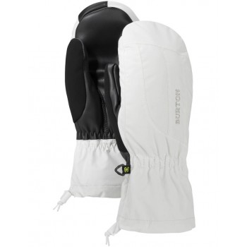 Варежки женские Burton Profile Mitten (21-22)