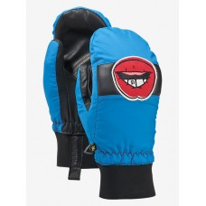 Варежки Burton Dam Mitt (16-17) 