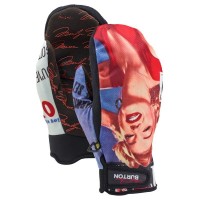 Варежки Burton Spectre Mitt (15-16)