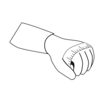 Перчатки водонепроницаемые DexShell Drylite RealTree® MAX-5® (DG9946)